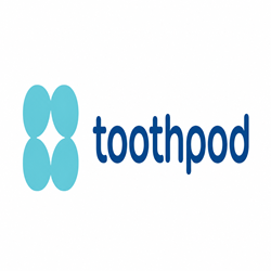 Tooth pod