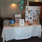Amberwood Office 1