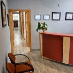 Dr Zofia Office 4