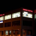 Simon Dental Office 1